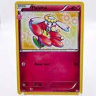 Flabebe