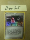 Energy Recycle System