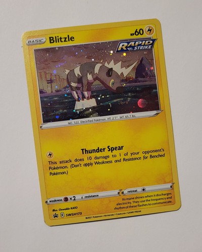 Blitzle