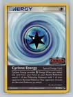 Cyclone Energy