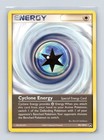 Cyclone Energy