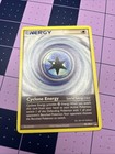 Cyclone Energy