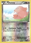 Chansey