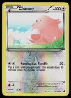 Chansey