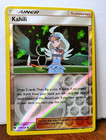 Kahili
