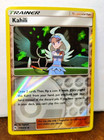 Kahili