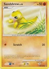 Sandshrew