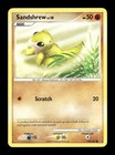 Sandshrew