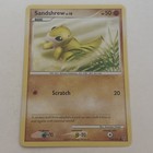 Sandshrew