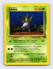 Oddish