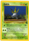 Oddish