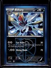 Bisharp