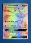 Gardevoir GX