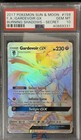 Gardevoir GX