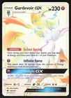 Gardevoir GX