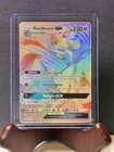 Gardevoir GX