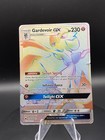 Gardevoir GX