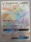 Gardevoir GX