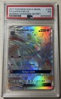 Gardevoir GX