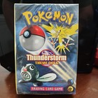 Pokemon Thunderstorm Gift Box