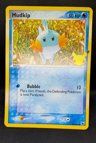 Mudkip