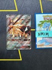Dusk Mane Necrozma GX