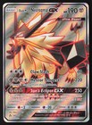 Dusk Mane Necrozma GX