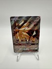 Dusk Mane Necrozma GX