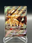 Dusk Mane Necrozma GX