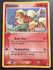 Growlithe