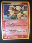 Growlithe