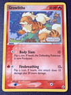 Growlithe