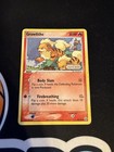 Growlithe