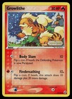 Growlithe