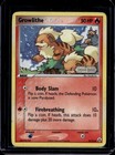 Growlithe