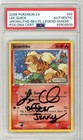 Growlithe