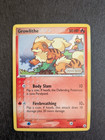 Growlithe