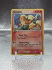 Growlithe