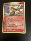 Growlithe