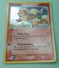 Growlithe