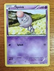 Spoink