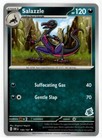 Salazzle