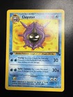 Cloyster