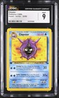 Cloyster