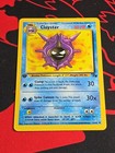 Cloyster