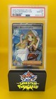 Lillie's Determination