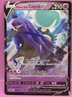 Shadow Rider Calyrex V