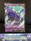 Shadow Rider Calyrex V