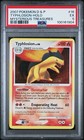 Typhlosion