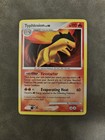Typhlosion